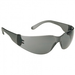 JSP Stealth 7000 - Smoke K Rated Safety Spectacle